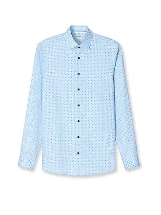 OLYMP LEVEL FIVE | Hemd Slim Fit | 